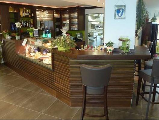 Hotel Und Cafe Paso Vierkirchen Zewnętrze zdjęcie